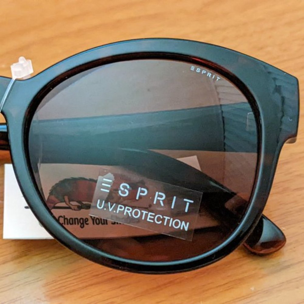 Esprit Sunglasses #8💥PRICE DROP💥 - Picture 3 of 10